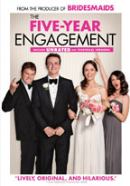 5 yr engagement